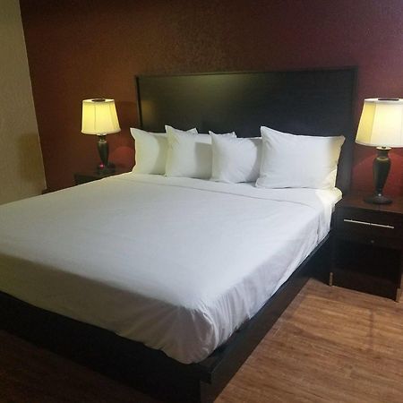 Motel 6 San Antonio Tx I 35 North Corridor Ngoại thất bức ảnh