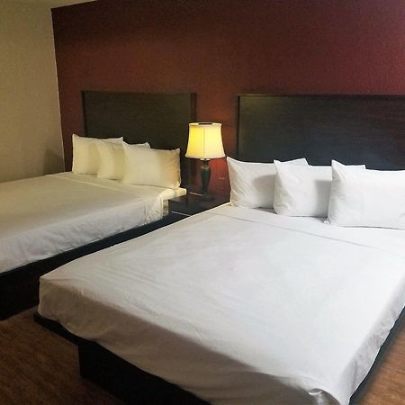 Motel 6 San Antonio Tx I 35 North Corridor Ngoại thất bức ảnh
