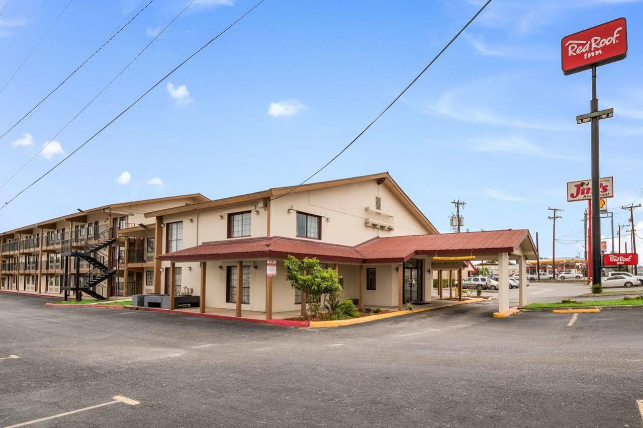 Motel 6 San Antonio Tx I 35 North Corridor Ngoại thất bức ảnh